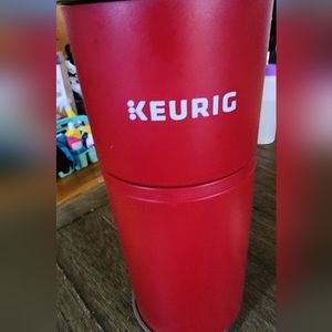 KEURIG